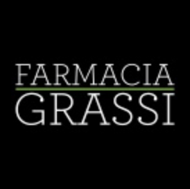 Farmacia Grassi-logo